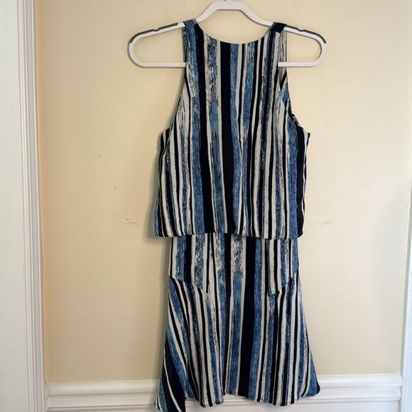 Parker Silk Sundress - Picture 6 of 9